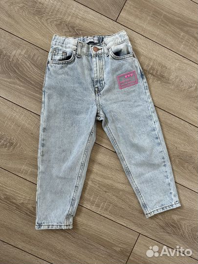 Джинсы Gloria Jeans