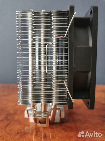 Башенный кулер для процессора ID-cooling SE-903-SD