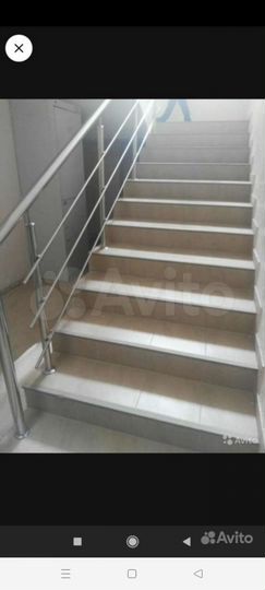 Квартира-студия, 24,7 м², 2/4 эт.