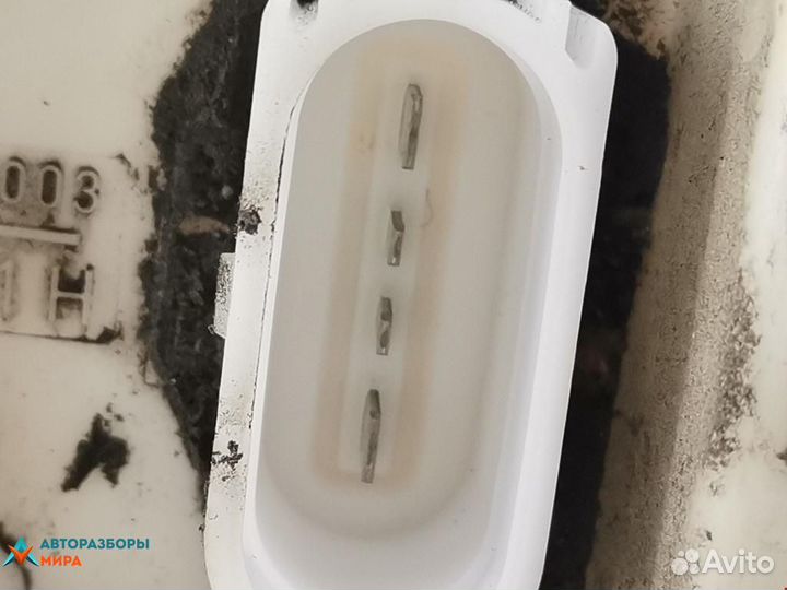 Насос топливный Volkswagen Golf 3 1999 1J0919087J