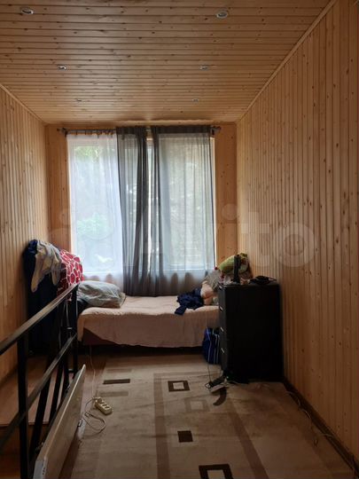 Дача 30 м² на участке 5,5 сот.