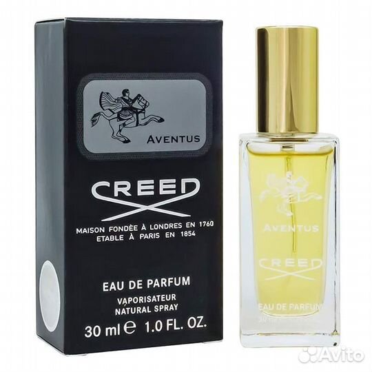 Creed aventus