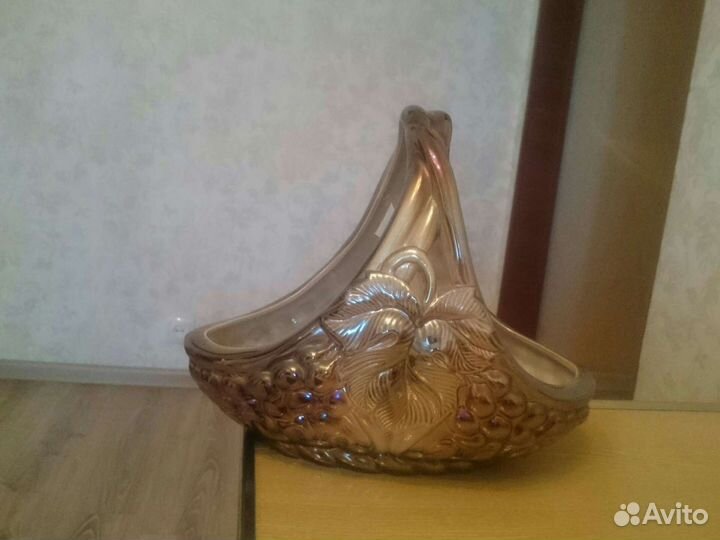 Ваза для фруктов