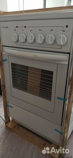 Плита электрическая Лысьва новая