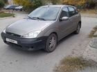 Ford Focus 1.8 МТ, 2004, 250 000 км