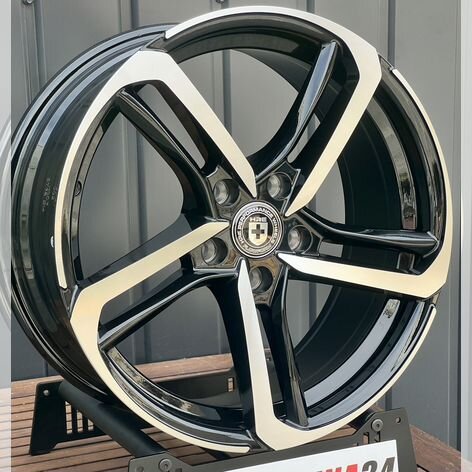 Литые диски Ford 7.5×R17 5×108