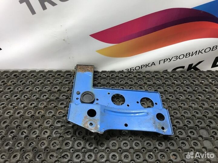 Кронштейн перекидок Scania 4-series