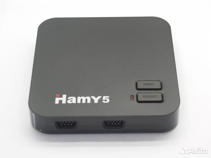 Игровая приставка 16bit - 8bit 