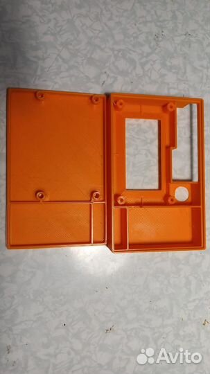 LCR-T4 транзистор тестер корпус