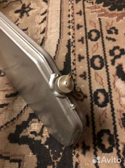 Фляга летная (наз) СССР