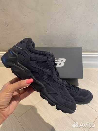 Кроссовки new balance оригинал 37 и 38