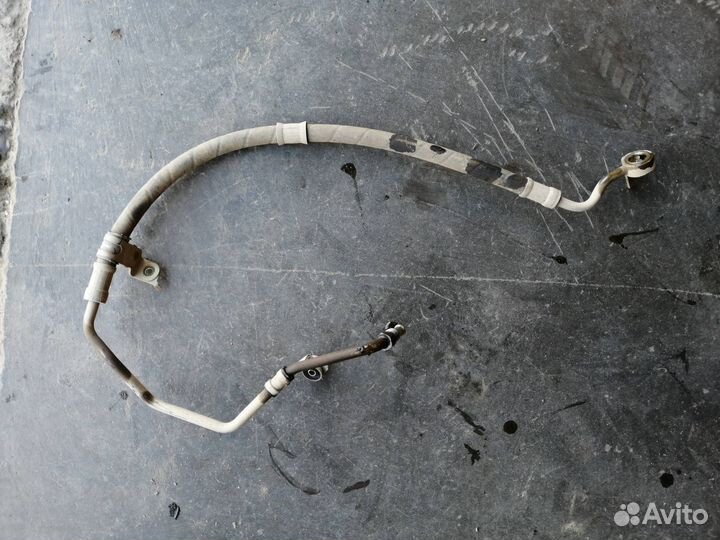 Трубка гидроусилителя Toyota Voxy AZR60G