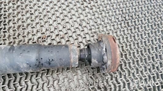 Карданный вал BMW 7 E65 (4UK03K301)