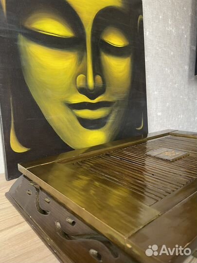 Китайский чайный набор