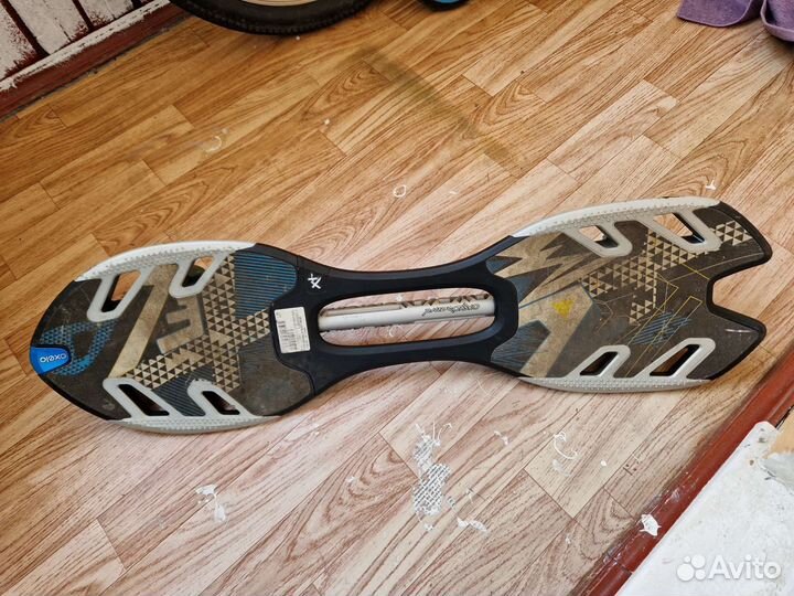 Вейвборд oxelo