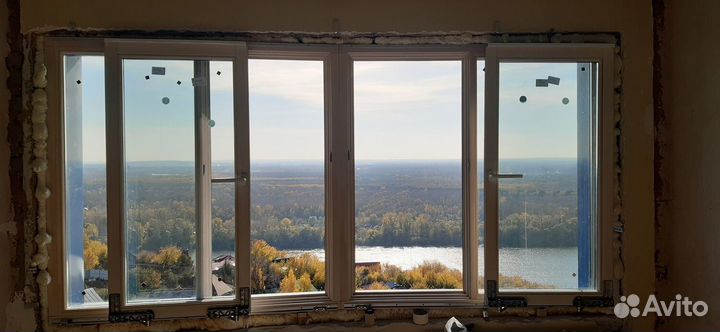 Москитные сетки/Ремонт пластиковых окон