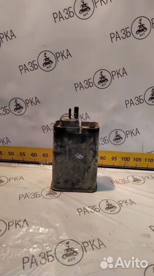 Абсорбер Фильтр Топливных Паров Volvo S80