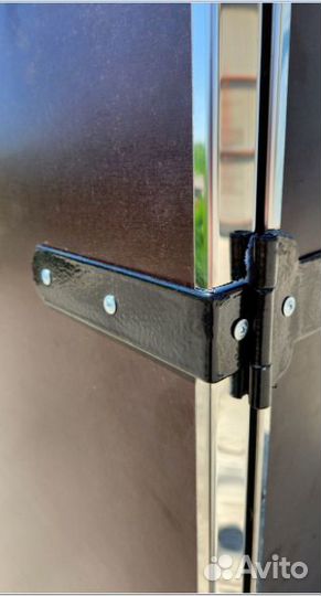 Коптильная камера. Коптильня