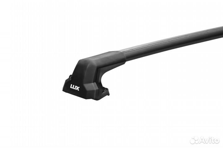 Багажник Lux City для Volkswagen Golf viii хэтчбек