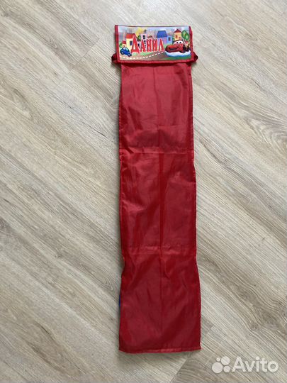 Кармашек в детский сад