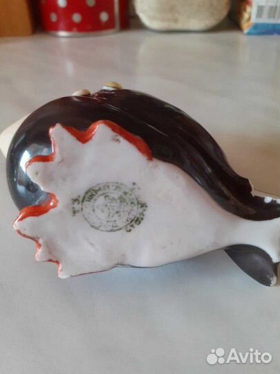 Пепельницы антикварные раритет