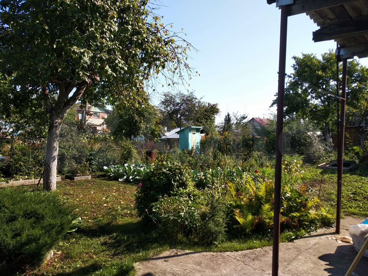 Дача 40 м² на участке 5 сот.