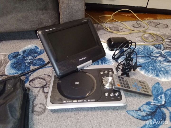 Мини телевизор