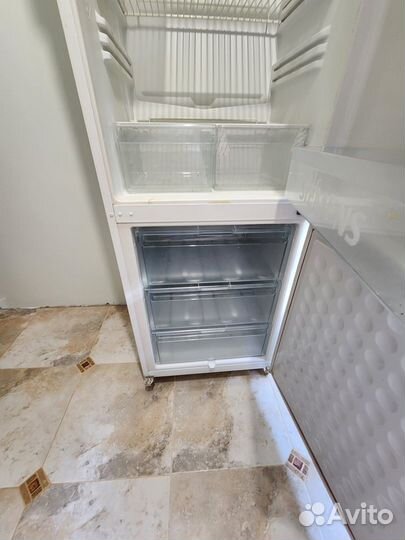 Продаю холодильник Siemens б/у