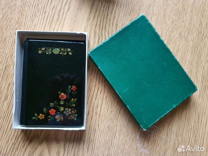 Деловой календарь ежедневник СССР