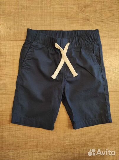 Бриджи H&M на мальчика 104 р