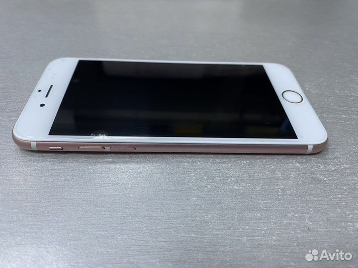 Телефон Apple iPhone 6S 32Gb без мобильной сети