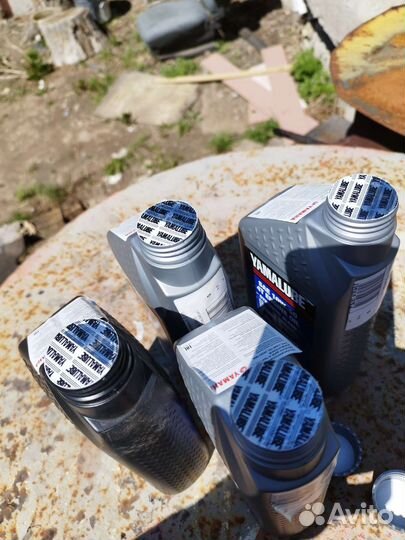 Ямалубе 10w 40