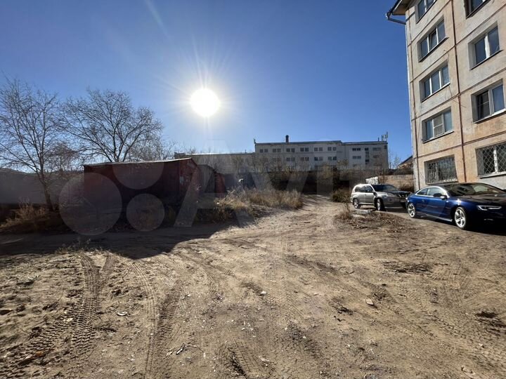 Гараж, 20 м²
