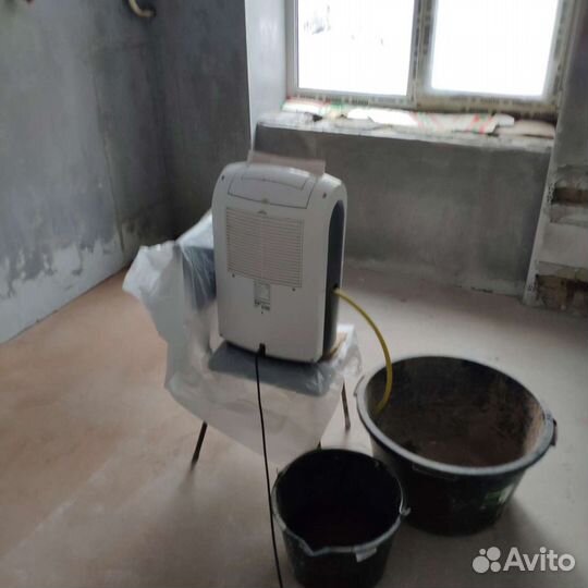 Осушитель воздуха
