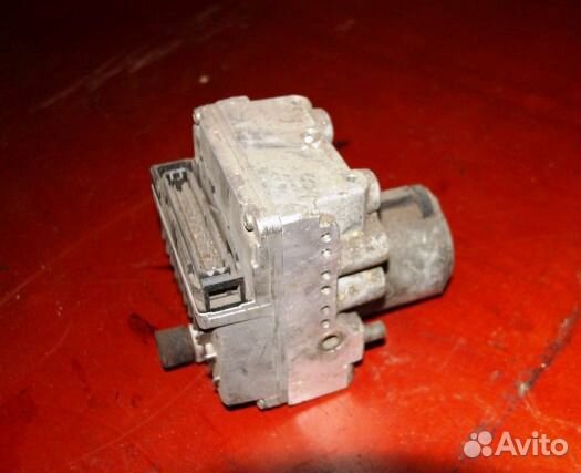 Блок абс для Mercedes Спринтер