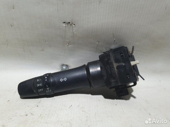 Подрулевой переключатель левый Mitsubishi Lancer