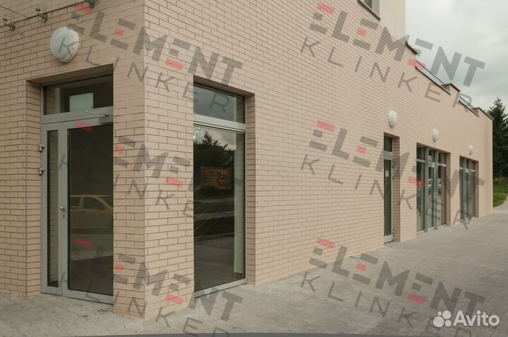 Термопанели фасадные (ппс)