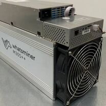 Whatsminer M30S++ 110th Б/У на гарантии