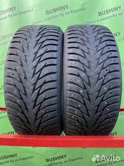 Yokohama Ice Guard IG35 215/50 R17