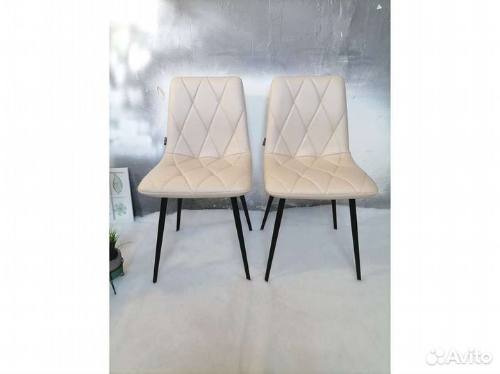 Стул «Чили ромб»