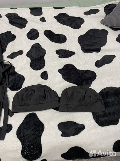 Поварская форма женская