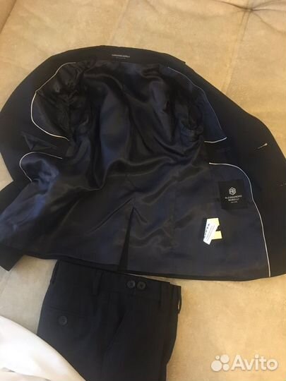 Костюм для мальчика 7 лет