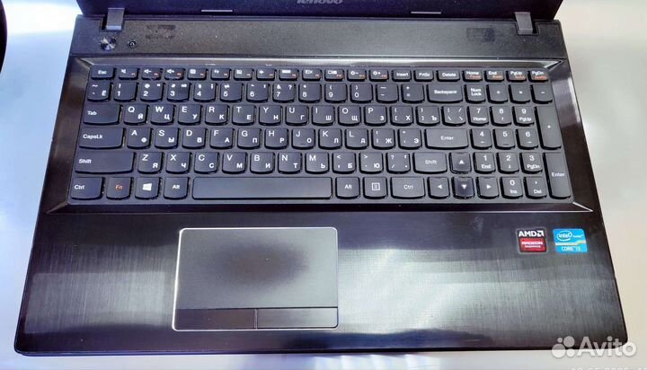 Lenovo i3-3110m/6gb/128ssd