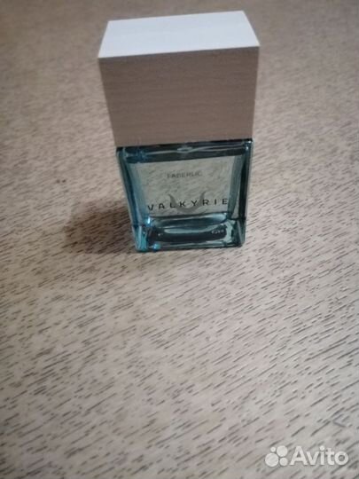 Духи женские от faberlic