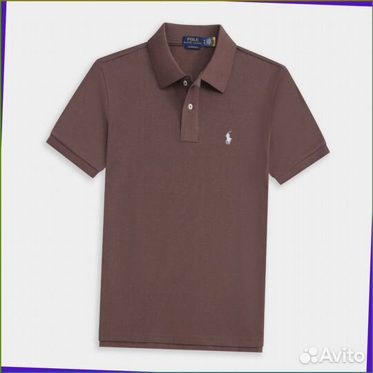 Футболка Polo Ralph Lauren (Artikle: 85713)