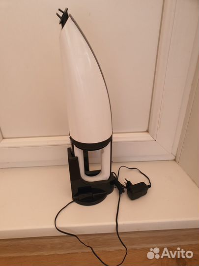 Ручной пылесос беспроводной