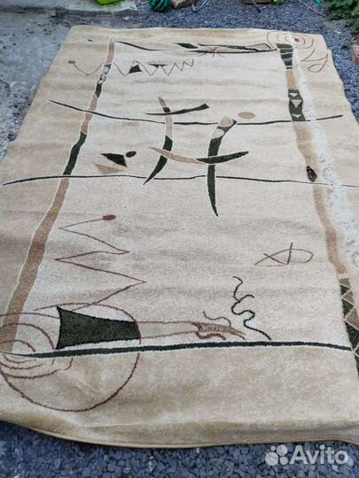 Ковры и паласы бу