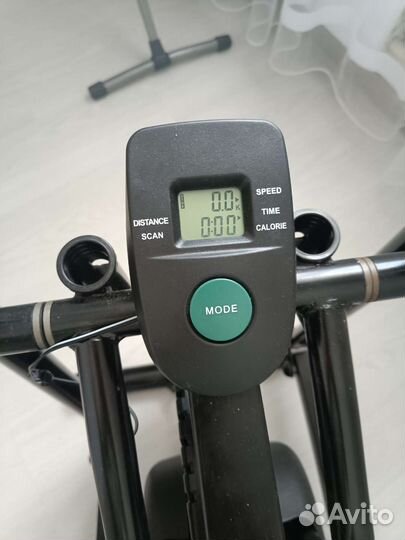 Велотренажер с доставкой