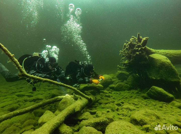 Тур на Алтай на 7 нч. отель 4*