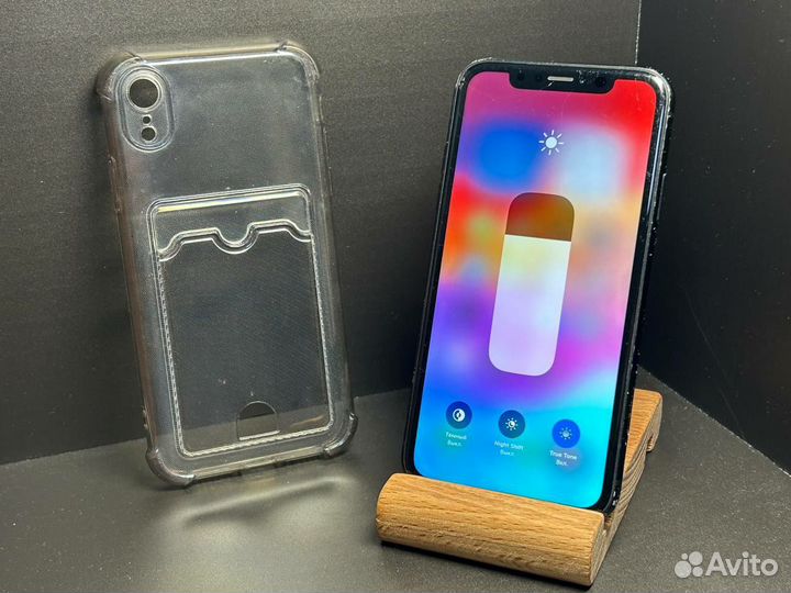iPhone Xr, 256 ГБ
